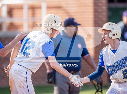 Thumbnail 2 in Goodpasture Christian @ Lipscomb Academy photogallery.