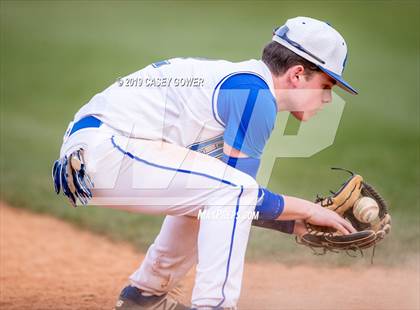 Thumbnail 2 in Goodpasture Christian @ Lipscomb Academy photogallery.