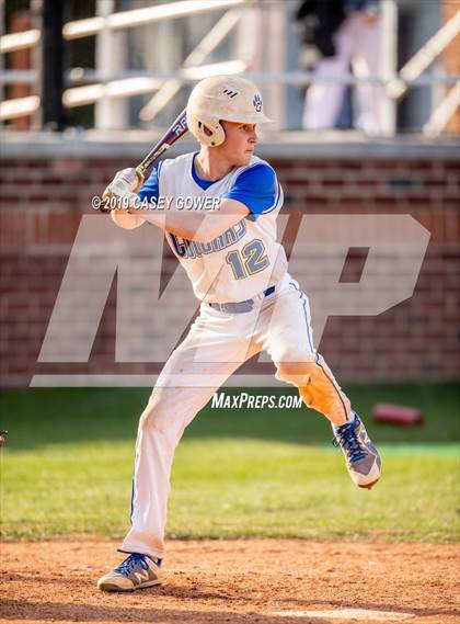 Thumbnail 3 in Goodpasture Christian @ Lipscomb Academy photogallery.
