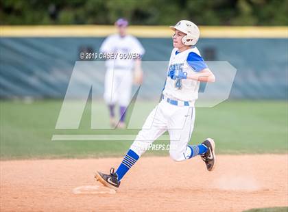 Thumbnail 3 in Goodpasture Christian @ Lipscomb Academy photogallery.