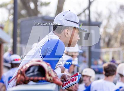 Thumbnail 2 in Goodpasture Christian @ Lipscomb Academy photogallery.