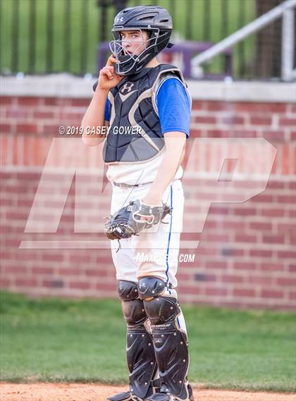 Thumbnail 2 in Goodpasture Christian @ Lipscomb Academy photogallery.