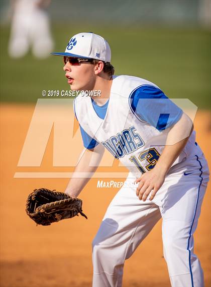 Thumbnail 1 in Goodpasture Christian @ Lipscomb Academy photogallery.