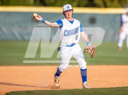 Thumbnail 1 in Goodpasture Christian @ Lipscomb Academy photogallery.
