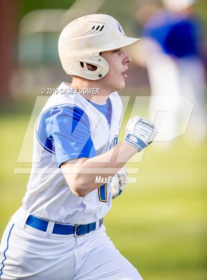 Thumbnail 1 in Goodpasture Christian @ Lipscomb Academy photogallery.