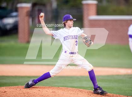 Thumbnail 3 in Goodpasture Christian @ Lipscomb Academy photogallery.