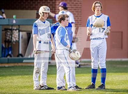 Thumbnail 1 in Goodpasture Christian @ Lipscomb Academy photogallery.