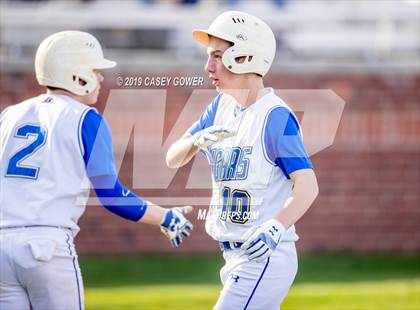 Thumbnail 3 in Goodpasture Christian @ Lipscomb Academy photogallery.
