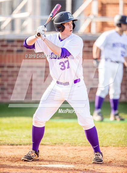 Thumbnail 3 in Goodpasture Christian @ Lipscomb Academy photogallery.