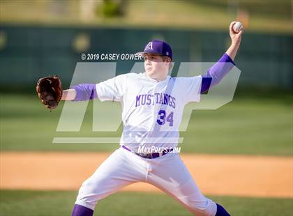 Thumbnail 1 in Goodpasture Christian @ Lipscomb Academy photogallery.