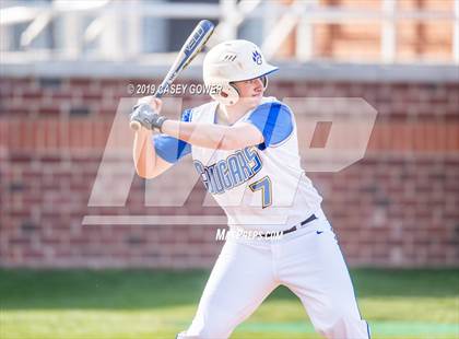 Thumbnail 1 in Goodpasture Christian @ Lipscomb Academy photogallery.