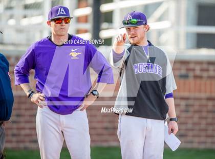 Thumbnail 2 in Goodpasture Christian @ Lipscomb Academy photogallery.
