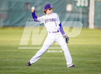 Thumbnail 1 in Goodpasture Christian @ Lipscomb Academy photogallery.