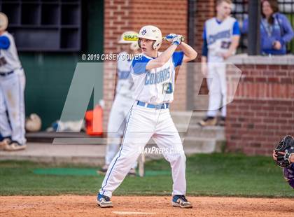 Thumbnail 3 in Goodpasture Christian @ Lipscomb Academy photogallery.