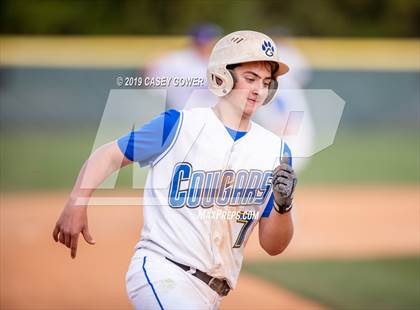 Thumbnail 2 in Goodpasture Christian @ Lipscomb Academy photogallery.