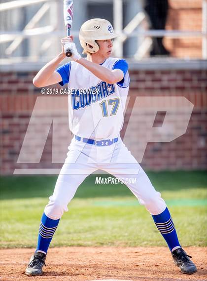 Thumbnail 3 in Goodpasture Christian @ Lipscomb Academy photogallery.