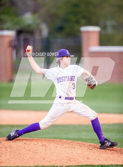 Thumbnail 3 in Goodpasture Christian @ Lipscomb Academy photogallery.