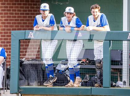 Thumbnail 3 in Goodpasture Christian @ Lipscomb Academy photogallery.