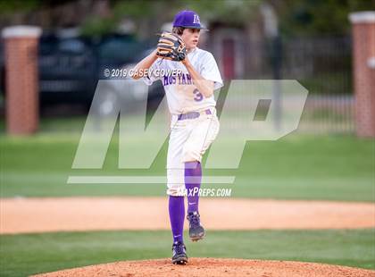 Thumbnail 1 in Goodpasture Christian @ Lipscomb Academy photogallery.