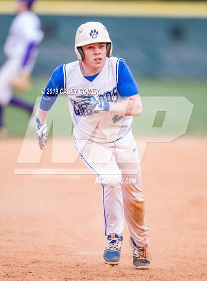 Thumbnail 3 in Goodpasture Christian @ Lipscomb Academy photogallery.