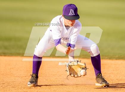 Thumbnail 2 in Goodpasture Christian @ Lipscomb Academy photogallery.