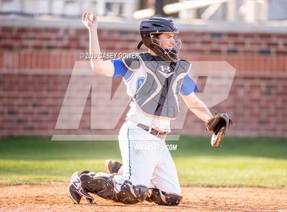 Thumbnail 3 in Goodpasture Christian @ Lipscomb Academy photogallery.