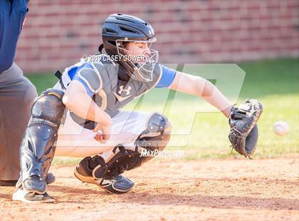 Thumbnail 3 in Goodpasture Christian @ Lipscomb Academy photogallery.