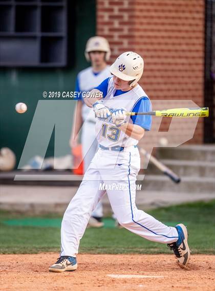 Thumbnail 2 in Goodpasture Christian @ Lipscomb Academy photogallery.