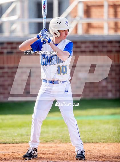 Thumbnail 2 in Goodpasture Christian @ Lipscomb Academy photogallery.