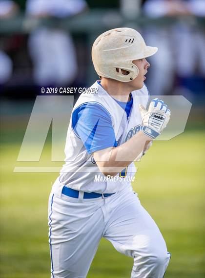 Thumbnail 3 in Goodpasture Christian @ Lipscomb Academy photogallery.
