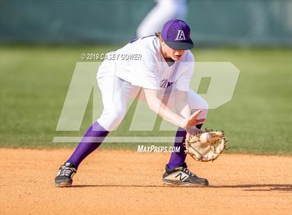 Thumbnail 2 in Goodpasture Christian @ Lipscomb Academy photogallery.