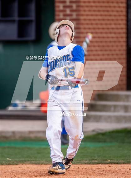 Thumbnail 2 in Goodpasture Christian @ Lipscomb Academy photogallery.