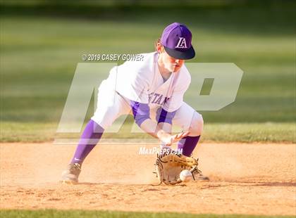 Thumbnail 1 in Goodpasture Christian @ Lipscomb Academy photogallery.