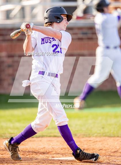 Thumbnail 2 in Goodpasture Christian @ Lipscomb Academy photogallery.