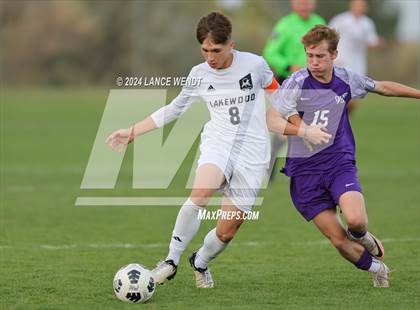 Thumbnail 2 in Lakewood @ Arvada West photogallery.