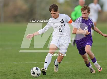 Thumbnail 3 in Lakewood @ Arvada West photogallery.