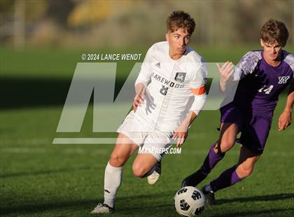 Thumbnail 1 in Lakewood @ Arvada West photogallery.