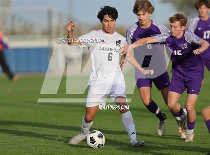 Thumbnail 1 in Lakewood @ Arvada West photogallery.