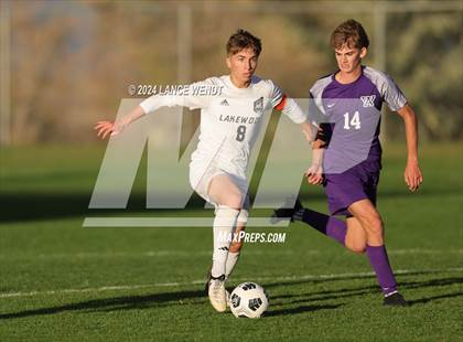 Thumbnail 2 in Lakewood @ Arvada West photogallery.