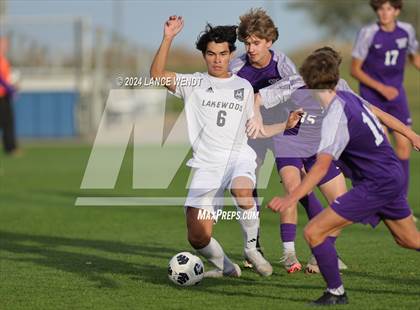 Thumbnail 1 in Lakewood @ Arvada West photogallery.