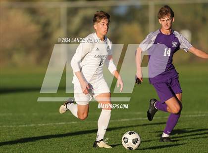 Thumbnail 1 in Lakewood @ Arvada West photogallery.