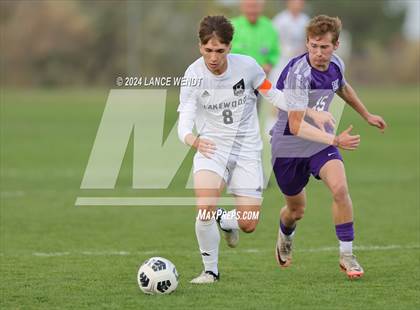 Thumbnail 2 in Lakewood @ Arvada West photogallery.