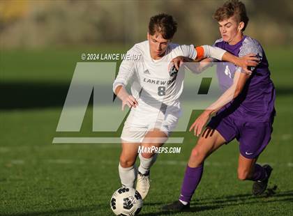 Thumbnail 2 in Lakewood @ Arvada West photogallery.