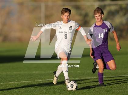 Thumbnail 3 in Lakewood @ Arvada West photogallery.