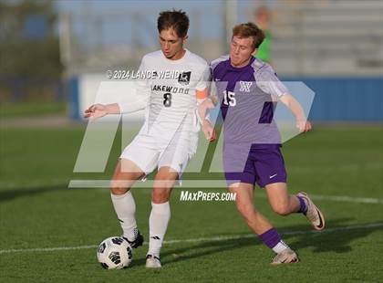 Thumbnail 3 in Lakewood @ Arvada West photogallery.