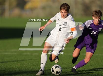 Thumbnail 3 in Lakewood @ Arvada West photogallery.