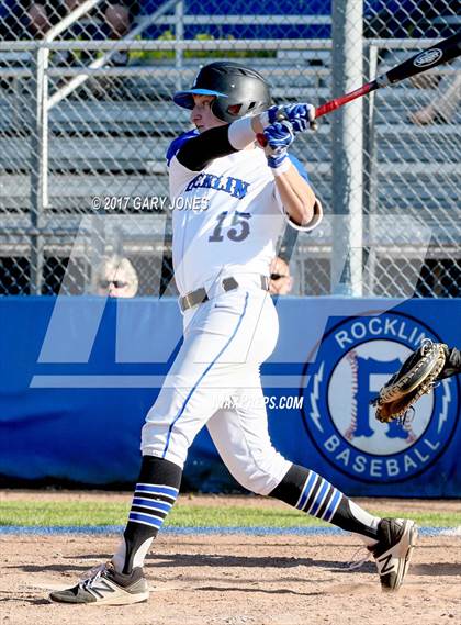 Thumbnail 1 in Del Oro @ Rocklin photogallery.