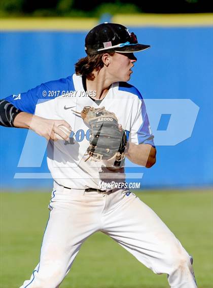 Thumbnail 1 in Del Oro @ Rocklin photogallery.