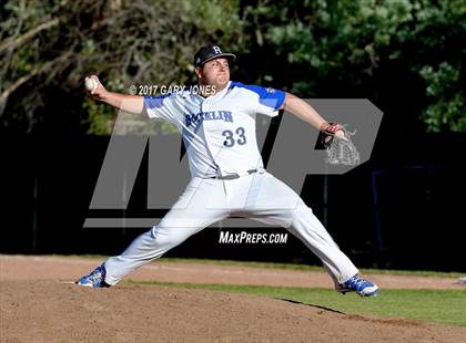 Thumbnail 1 in Del Oro @ Rocklin photogallery.