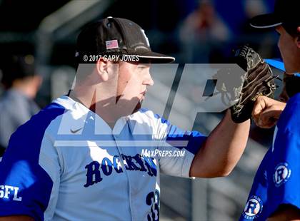 Thumbnail 1 in Del Oro @ Rocklin photogallery.
